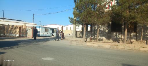 عکس شرکت چسب و پلاستر نیک آژند 