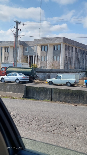 دادگستری تالش