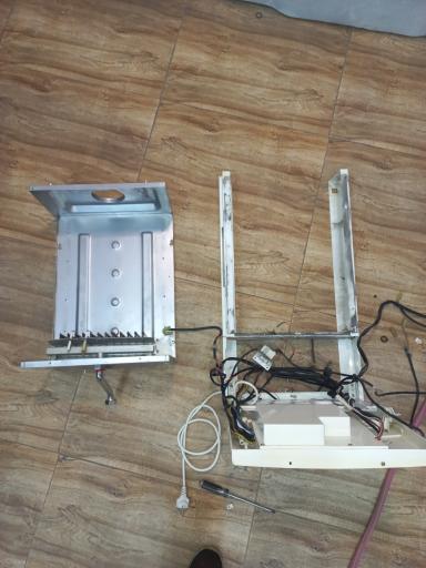 عکس خدمات فنی بابایی (تعمیرات پکیج و آبگرمکن و کولرگازی)