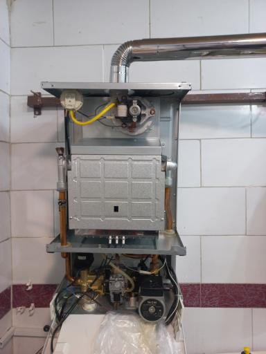 عکس خدمات فنی بابایی (تعمیرات پکیج و آبگرمکن و کولرگازی)