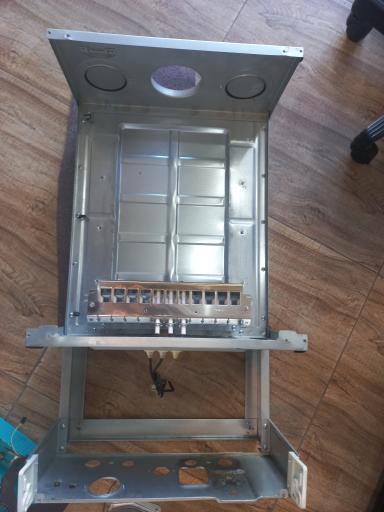 عکس خدمات فنی بابایی (تعمیرات پکیج و آبگرمکن و کولرگازی)