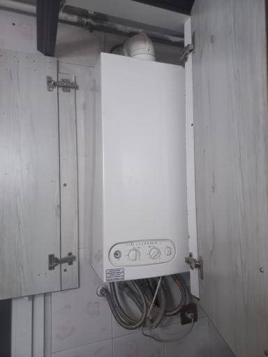 عکس خدمات فنی بابایی (تعمیرات پکیج و آبگرمکن و کولرگازی)