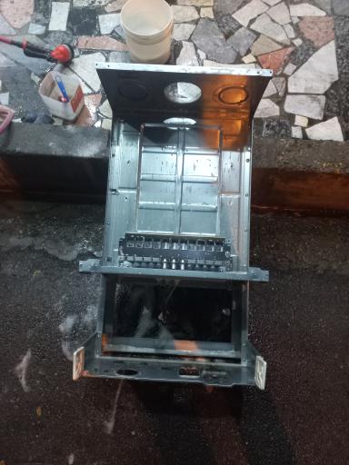 عکس خدمات فنی بابایی (تعمیرات پکیج و آبگرمکن و کولرگازی)