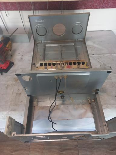 عکس خدمات فنی بابایی (تعمیرات پکیج و آبگرمکن و کولرگازی)