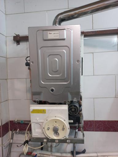 عکس خدمات فنی بابایی (تعمیرات پکیج و آبگرمکن و کولرگازی)