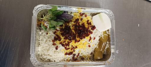 عکس رستوران پامچال