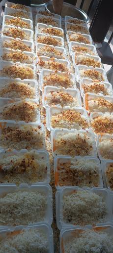 عکس رستوران پامچال