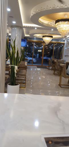 عکس رستوران کارون