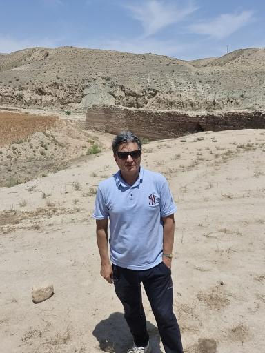 عکس بند نادری