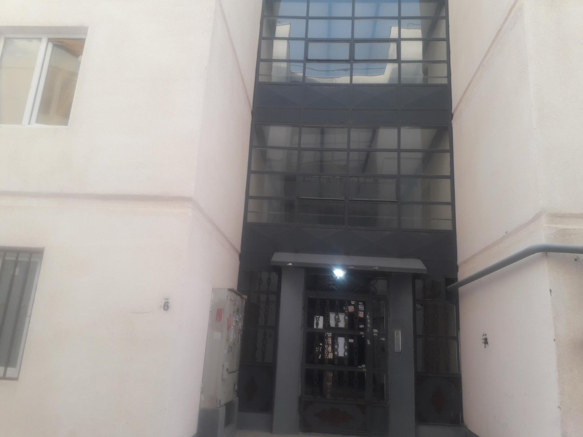 عکس کیسون زون ۹ بلوک ۵