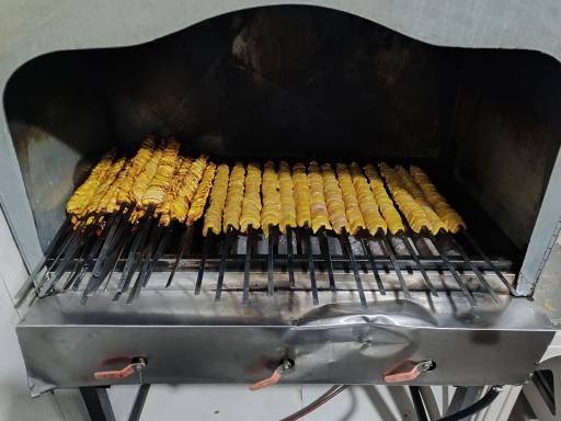 عکس رستوران دستپخت 