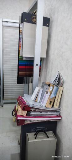 عکس گروه فنی و مهندسی نفیس