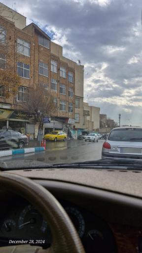 اتو سرویس نمونه