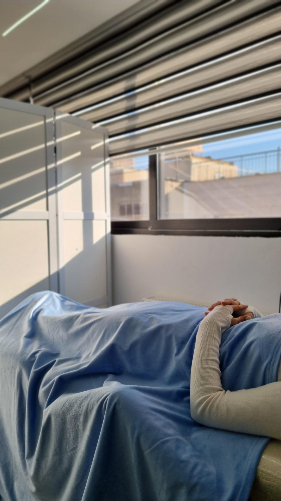 عکس سالن زیبایی هدا سلیمی