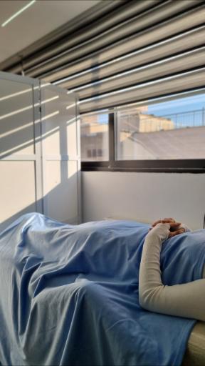 عکس سالن زیبایی هدا سلیمی