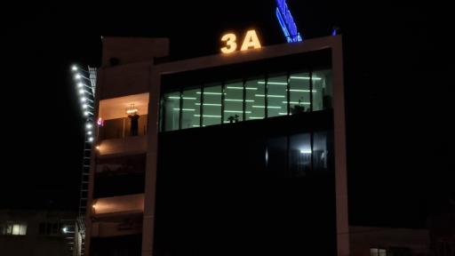 عکس سالن زیبایی هدا سلیمی