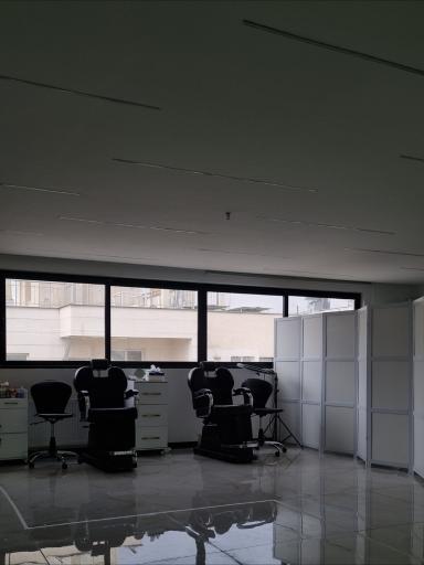 عکس سالن زیبایی هدا سلیمی
