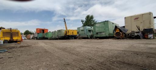 عکس کمپرسور هوا رهنما