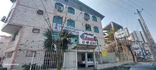 آموزشگاه رانندگی پایه یکم و دوم فجر
