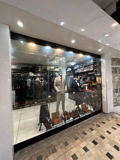 کت و شلوار دامادی پامنار