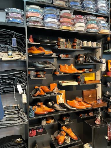 عکس کت و شلوار دامادی پامنار