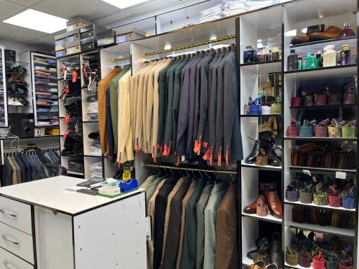 عکس کت و شلوار دامادی پامنار