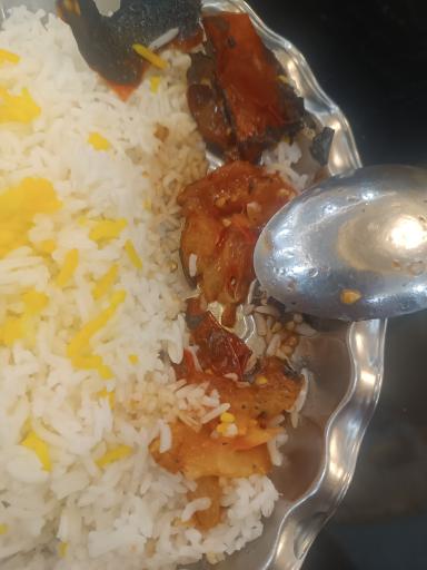 عکس رستوران کارون