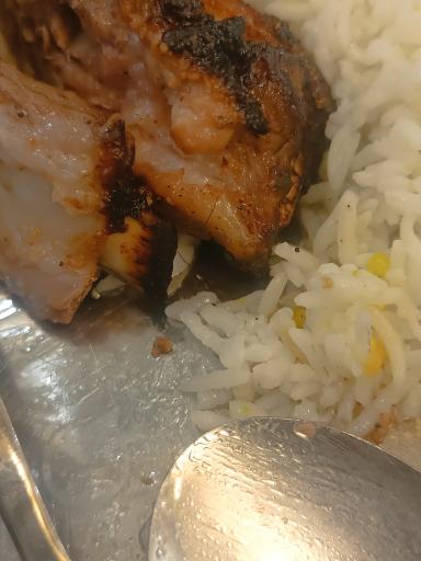 عکس رستوران کارون