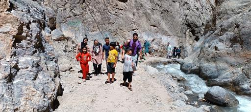 عکس بند نادری