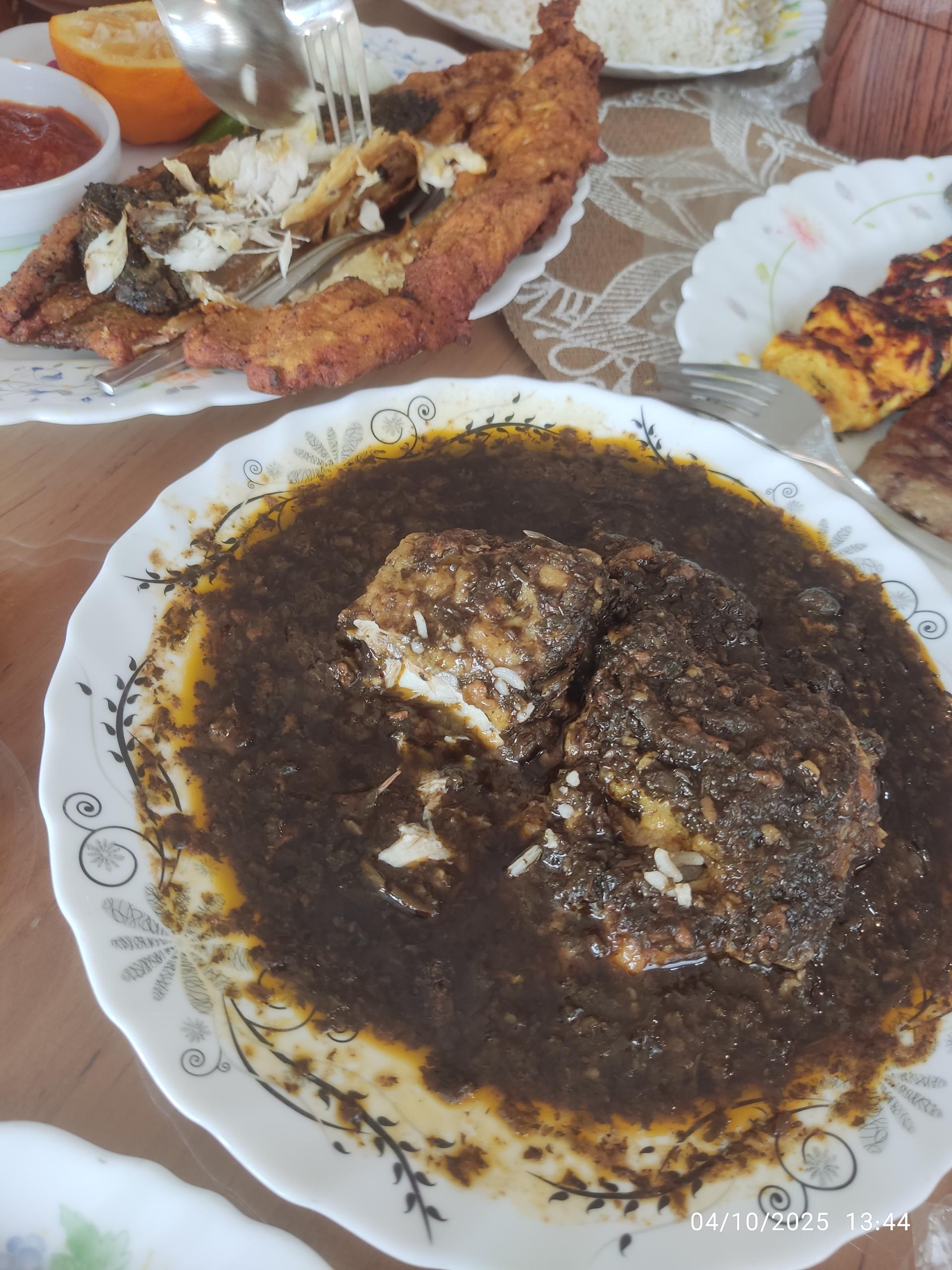 عکس هتل ستاره خلیج فارس