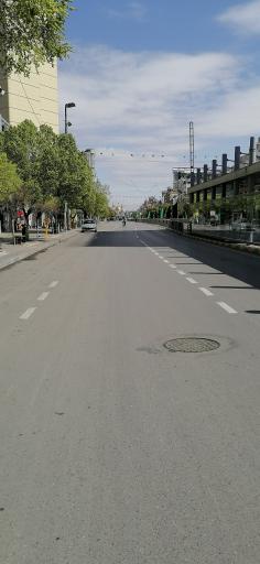 عکس  حرم مطهر