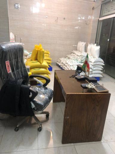 عکس بورس برنج کامیار