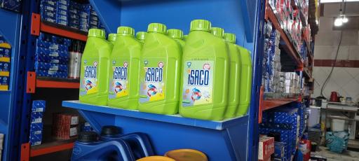 نیلگون یدک شعبه یک