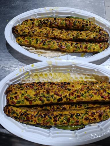 عکس رستوران دستپخت 