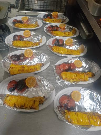 رستوران دستپخت 