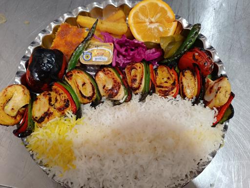 عکس رستوران دستپخت 