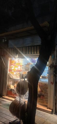 عکس دونات پزی گل گندم 