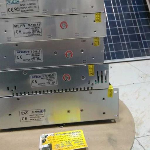 عکس خدمات فنی و مهندسی نیک تک