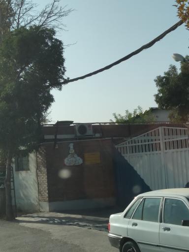 عکس شرکت تولیدی صنایع غذایی کامبیز