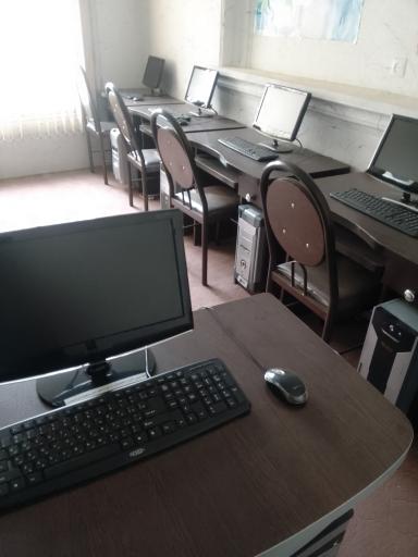 مجتمع فنی و حرفه ای پارس