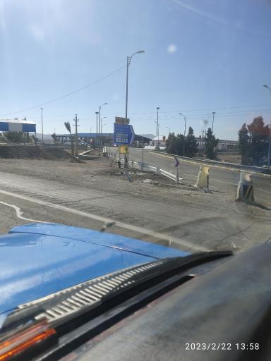 عکس پمپ گاز