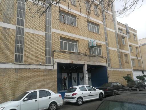 عکس دانشگاه ازاد اسلامی واحد علوم تحقیقات - مرکز مهارتی