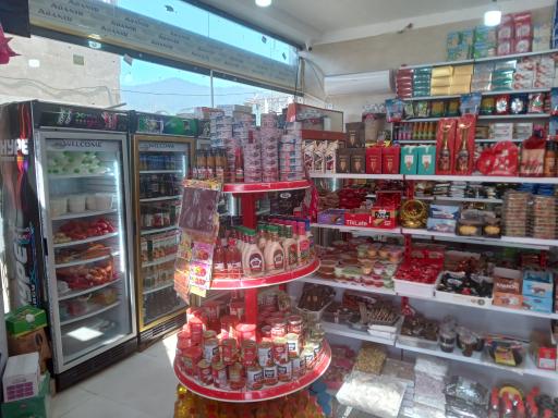 عکس هایپر مارکت آرمان