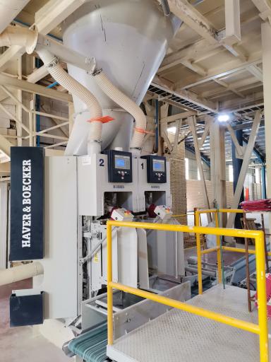 عکس شرکت چسب و پلاستر نیک آژند 