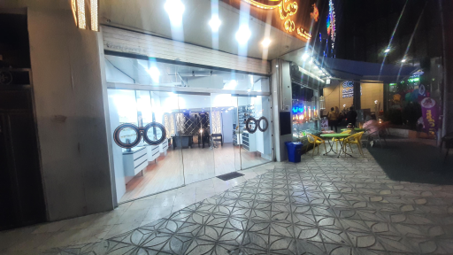 عکس عینک ملل شعبه ۲