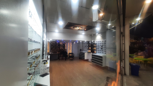 عکس عینک ملل شعبه ۲