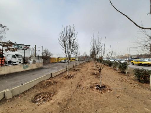 عکس تعمیرات CNG نقابی