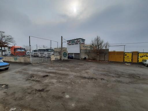 عکس تعمیرات CNG نقابی