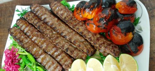 عکس رستوران عارف 