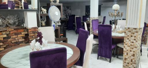 عکس رستوران عارف 